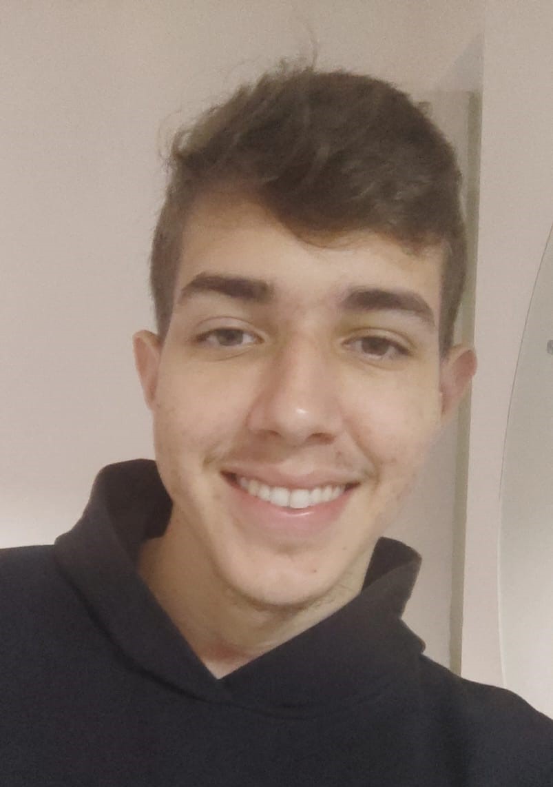 Imagem Hélio Júnior